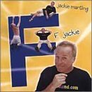 F.jackie - Jackie Marting - Music - COMEDY - 0790058911822 - November 19, 2012