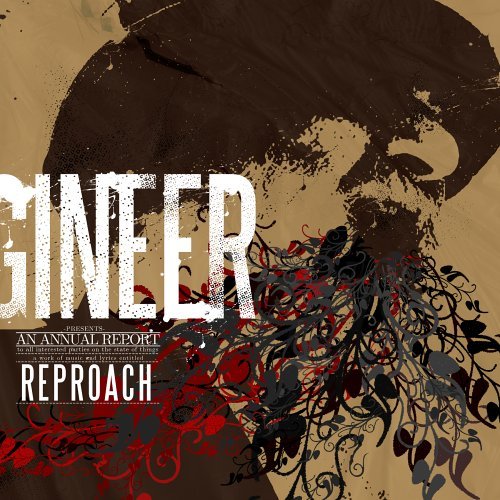 Cover for Engineer · Reproach (CD) (2009)