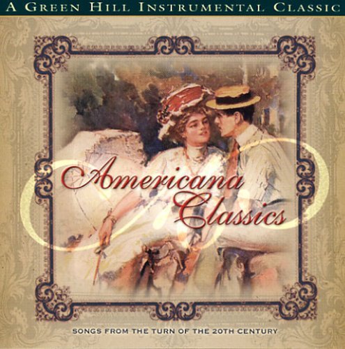 Cover for Craig Duncan · Americana Classics (CD) (1990)