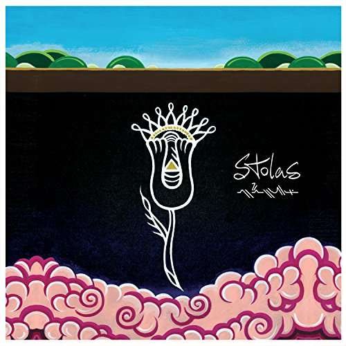 Cover for Stolas (CD) [Digipak] (2018)
