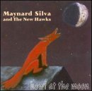 Howl At The Moon - Maynard Silva & the New Hawks - Musiikki - WOLF RECORDS - 0799582028822 - maanantai 11. toukokuuta 2009
