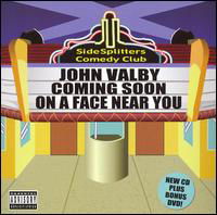 John Valby-coming Soon - John Valby - Muzyka - Laugh.Com - 0801291210822 - 22 maja 2007