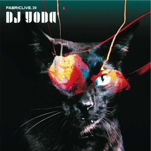 Cover for DJ Yoda · Fabriclive 39 : (CD) (2008)