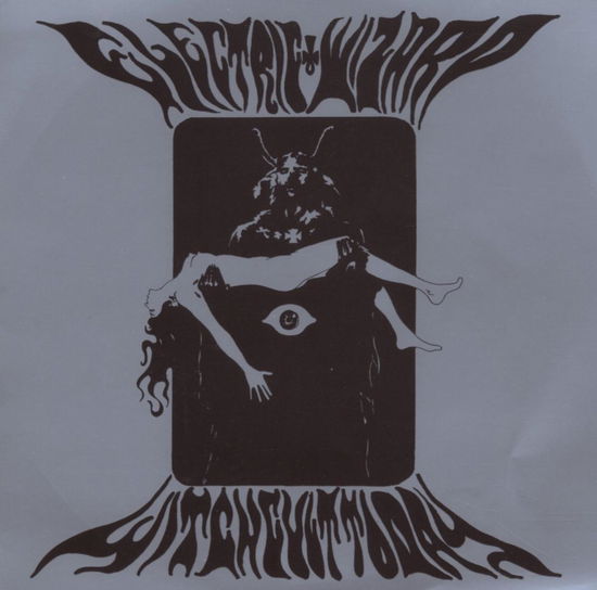 Witchcult Today - Electric Wizard - Música - RISE ABOVE - 0803341229822 - 5 de novembro de 2007