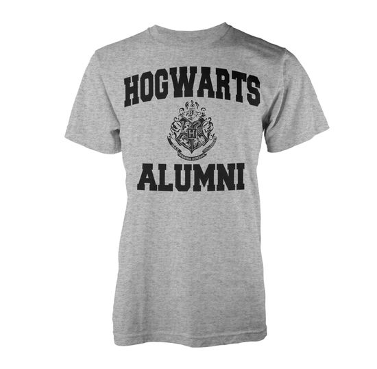 Alumni - Harry Potter - Marchandise - Plastic Head Music - 0803341469822 - 30 avril 2015