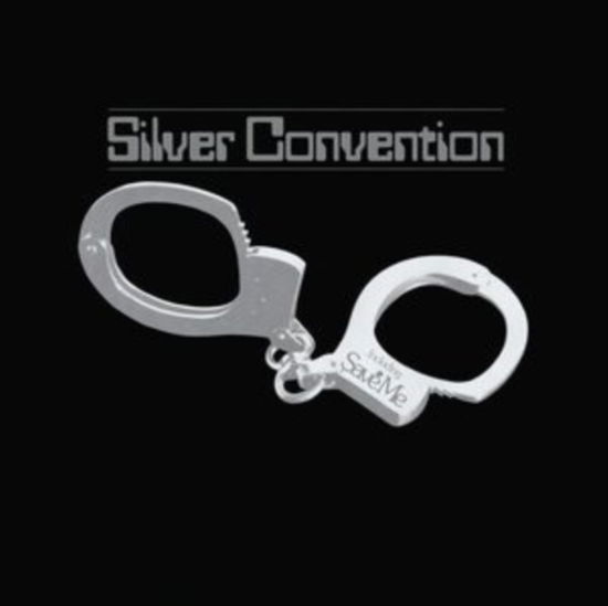 Save Me - Silver Convention - Music - OMNIVORE RECORDINGS / LLC - 0810075113822 - April 12, 2024