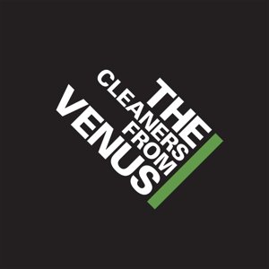 Cover for Cleaners from Venus · The Cleaners from Venus Vol. 3 (CD) [Remastered edition] (2014)