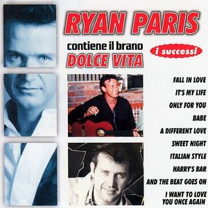 Successi - Ryan Paris - Música - D.V. More - 0821838464822 - 7 de novembro de 2006