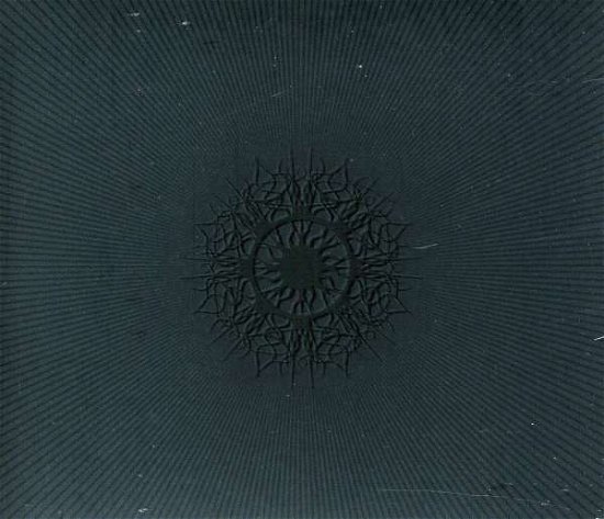 Cover for Samael · Lux Mundi by Samael (CD) (2012)