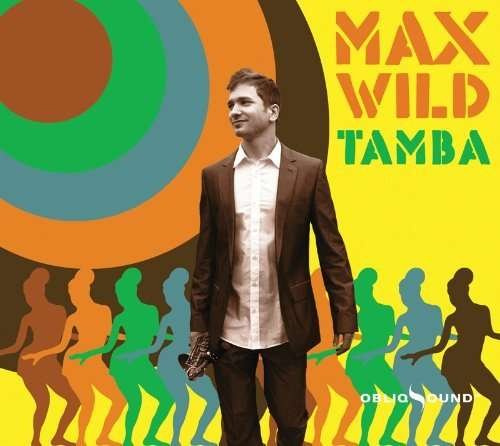 Cover for Max Wild · Tamba (CD) (2010)