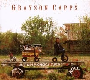 Rott 'n' Roll - Capps Grayson - Music - HYENA - 0825005936822 - September 29, 2008