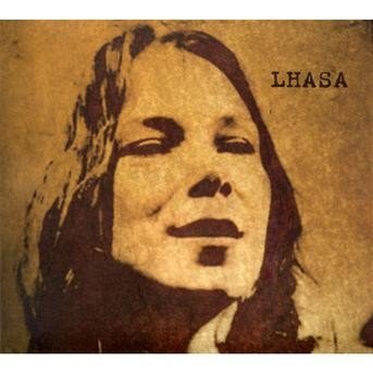 Cover for Lhasa (CD) [Limited edition] [Digipak] (2009)