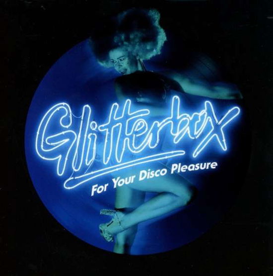 Glitterbox - For Your Disco Pleasure - V/A - Musik - DEFECTED - 0826194345822 - 9. Dezember 2016