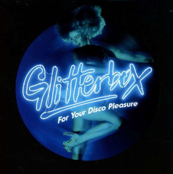 Glitterbox (For Your Disco Pleasure) - Various Artists - Musikk - DEFECTED - 0826194345822 - 9. desember 2016