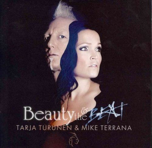 Tarja Turunen.beauty and the Beat - Tarja - Music - EGLR - 0826992512822 - June 10, 2014