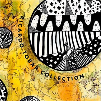Cover for Ricardo Tobar · Collection (CD) (2015)