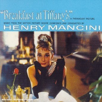 Cover for Henry Mancini · Breakfast at Tiffany (CD)