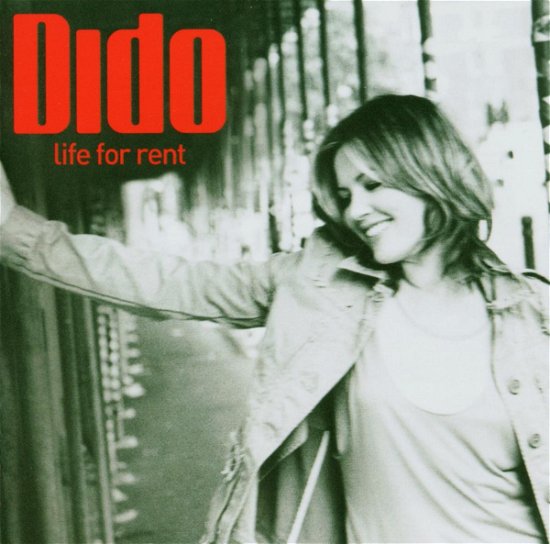 Life For Rent - Dido - Music - ARISTA - 0828765459822 - September 23, 2003