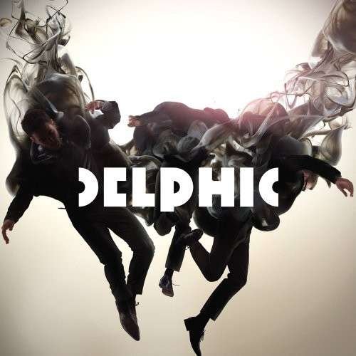 Cover for Delphic · Acolyte (CD) [Digipak] (1990)
