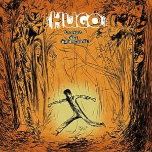 La Nuit Des Balancoires - Victor Hugo - Music - CRAMMED - 0876623000822 - May 8, 2007