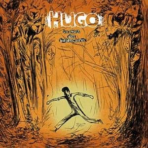 Cover for Victor Hugo · La Nuit Des Balancoires (CD) (2007)