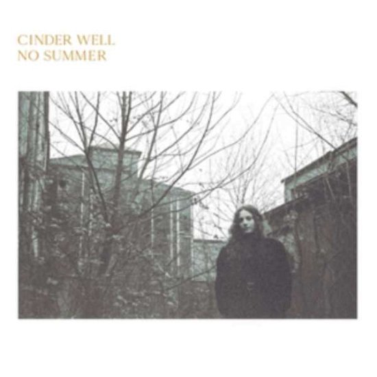 Cover for Cinder Well · No Summer (CD) (2020)
