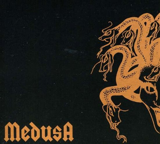 Cover for Medusa · En Raga Sul (CD) (2019)
