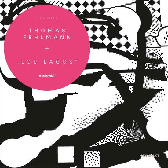 Lagos - Thomas Fehlmann - Muziek - Kompakt Germany - 0880319942822 - 7 september 2018