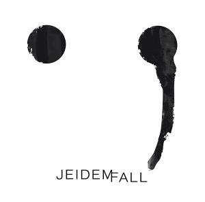 Cover for Tolouse Low Trax · Jeidem Fall (CD) (2012)