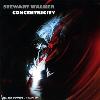 Cover for Stewart Walker · Concentricity (CD) (2007)