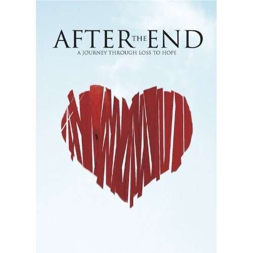 Cover for After the End (DVD) (2013)