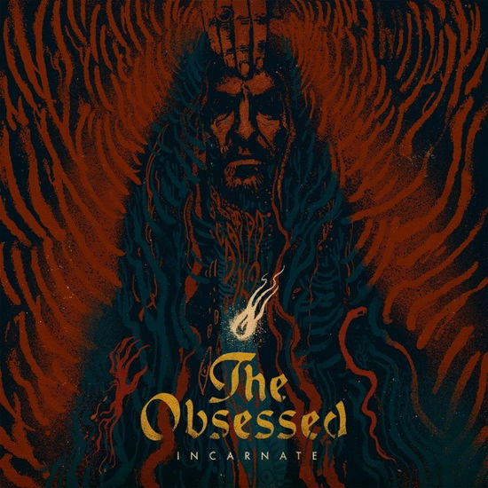 The Obsessed · Incarnate (LP) (2023)