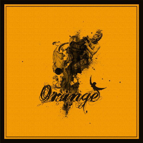 Orange - Dark Suns - Muzyka - PROPHECY - 0884388711822 - 5 grudnia 2011