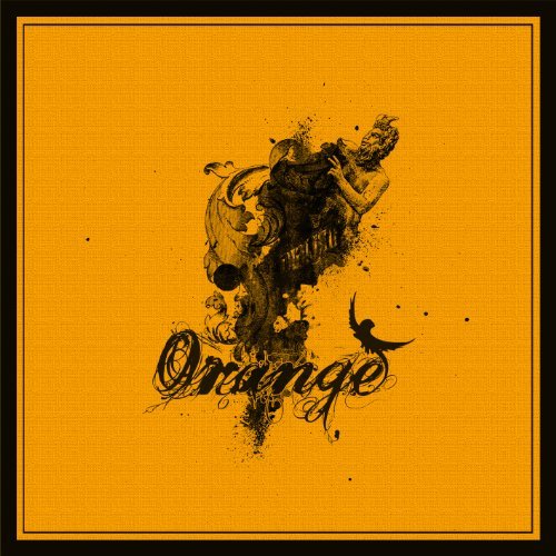 Orange - Dark Suns - Music - PROPHECY - 0884388711822 - December 5, 2011