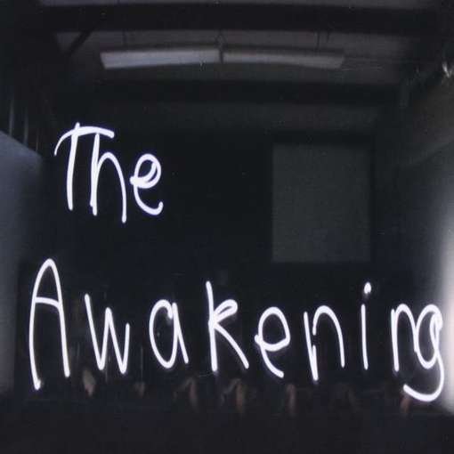 Cover for Awakening · Awakening EP (CD) (2011)