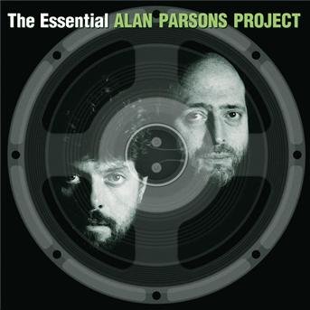 Cover for Alan Parsons Project · Essential (CD) (2007)