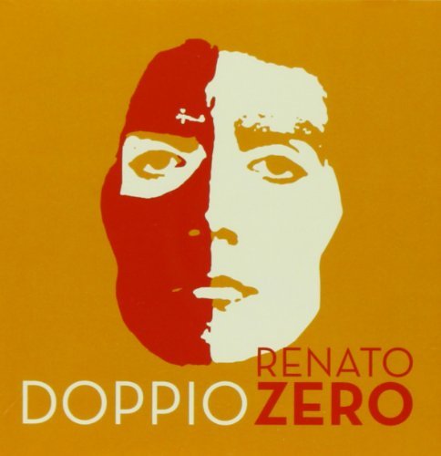 Cover for Zero Renato · Doppio Zero (CD) (2013)