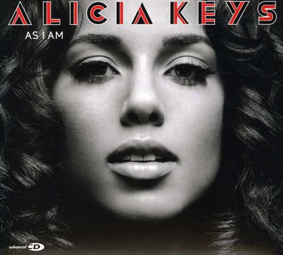 Alicia Keys-as I Am -deluxe Fan Pack- -digi- - Alicia Keys - Music - J-Records - 0886971733822 - November 13, 2007