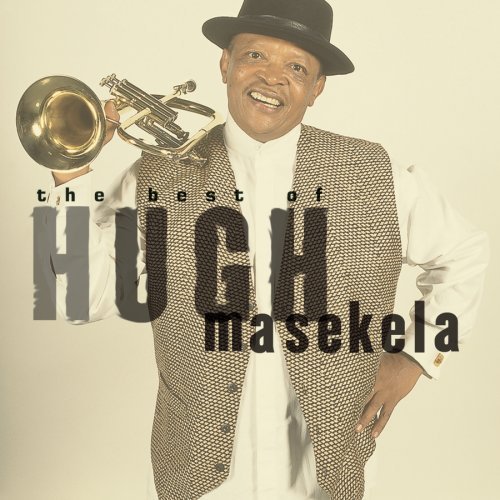 Cover for Hugh Masekela · Grazing in the Grass (CD) (2014)