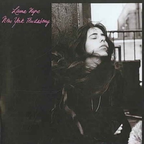 Cover for Laura Nyro · New York Tendaberry (CD) [Remastered edition] (2008)