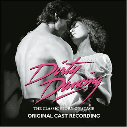 Cover for Musical · Dirty Dancing (CD) (2008)