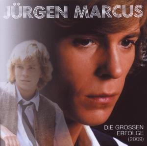Das Beste 2009 - Juergen Marcus - Muziek - GLORL - 0886975540822 - 26 juni 2009