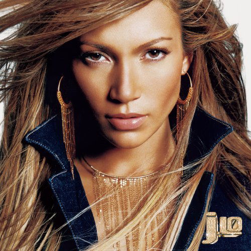 Jennifer Lopez-j.lo - Jennifer Lopez - Muziek - SONY MUSIC SPECIAL PRODUCTS - 0886976882822 - 15 april 2010