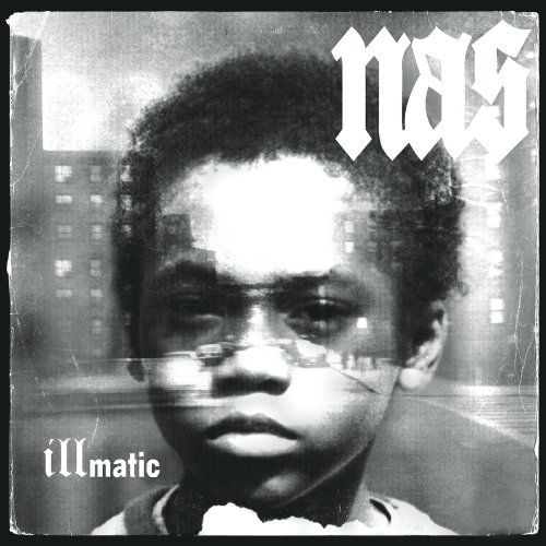 Illmatic 10th Anniversary Platinum Edition - Nas - Musiikki - Sbme Special Products - 0886977067822 - perjantai 30. maaliskuuta 2007