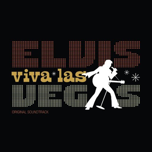 Elvis Viva Las Vegas: Official - Elvis Presley - Musik - Sony BMG - 0886977096822 - 27. februar 2013