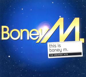 This Is: the Magic of Boney M - Boney M - Musiikki - FARIAN - 0886977658822 - perjantai 3. syyskuuta 2010