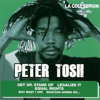 Cover for Peter Tosh · Collection (CD) (2012)