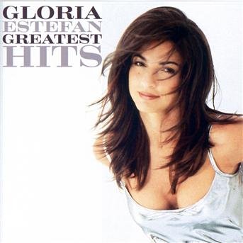 Cover for Gloria Estefan · Greatest Hits (CD) (2011)