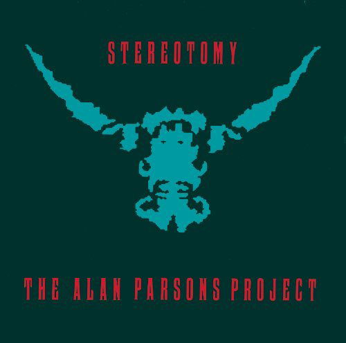 Stereotomy - Alan Parsons Project - Música - SONY SPECIAL MARKETING - 0886978846822 - 27 de janeiro de 2009