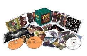 Cover for John Denver · Complete Albums (CD) [Limited edition] [Box set] (2021)